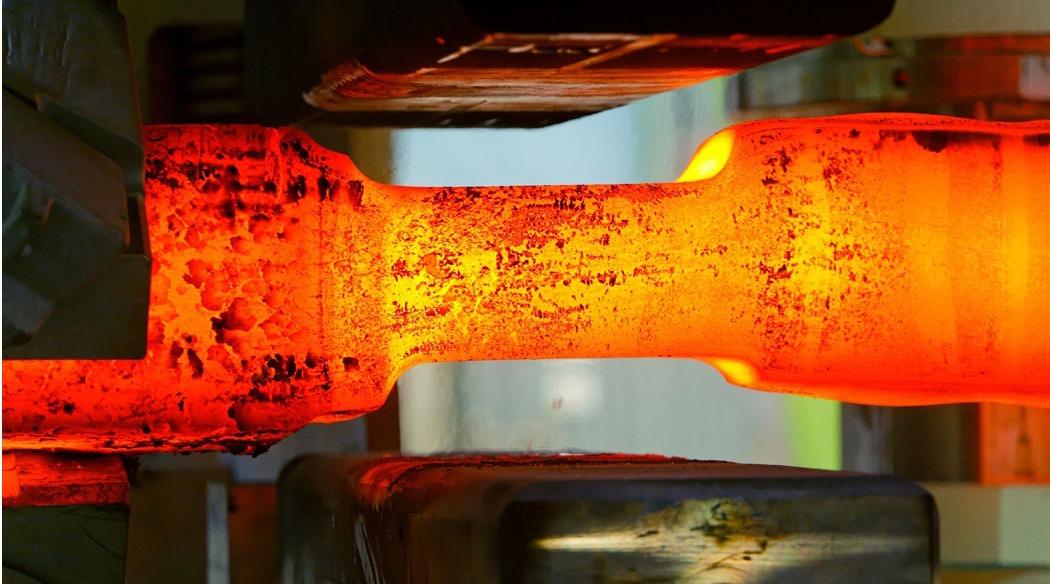 Hot Forging Lubricants